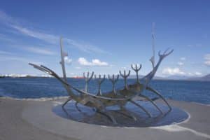 What to Do in Reykjavik - Sun Voyager Sculpture
