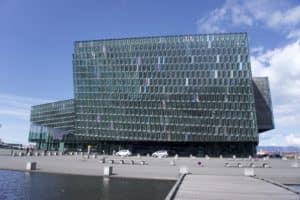 What to Do in Reykjavik - Harpa Concert Hall