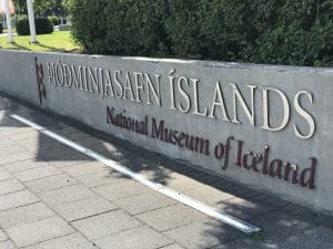 What to Do in Reykjavik - National Museum of Iceland